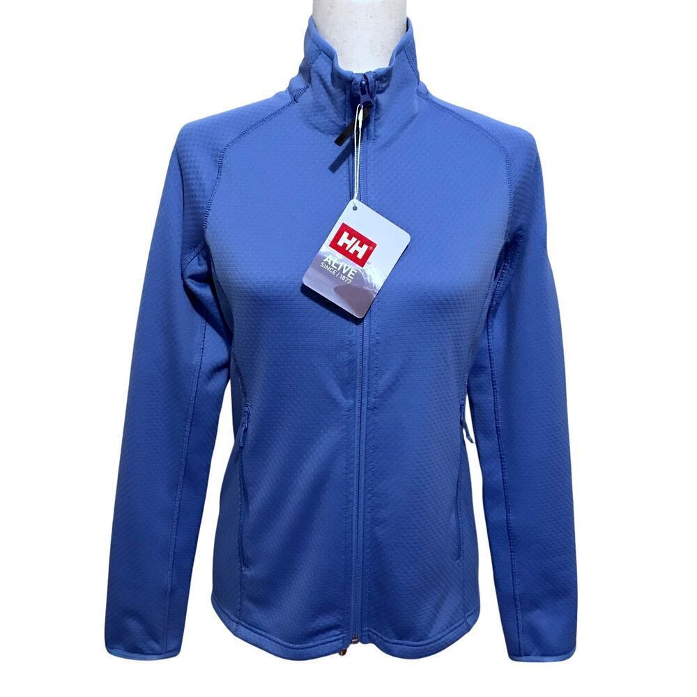 Helly Hansen NWT Rapid Midlayer Jacket Women Various